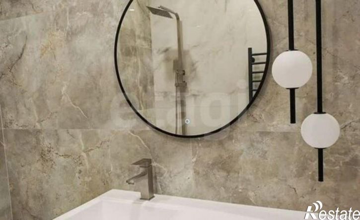 2-комн квартира Полесская улица, 45,  д. 45