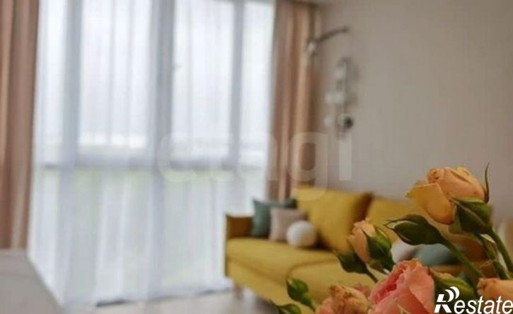 2-комн квартира Полесская улица, 45,  д. 45