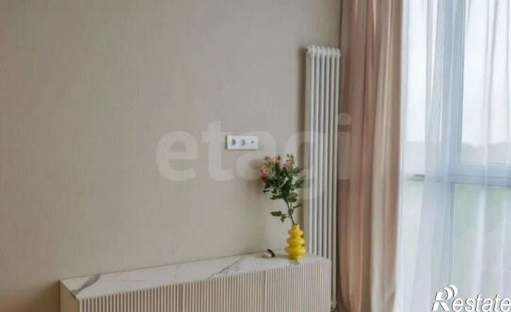 2-комн квартира Полесская улица, 45,  д. 45