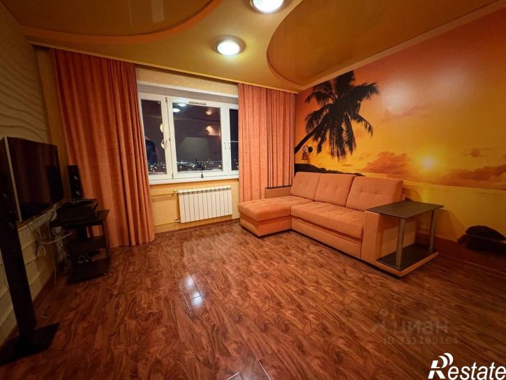 2-комн квартира ул 65 лет Победы, 27 1,  д. 27 1,  к. 1