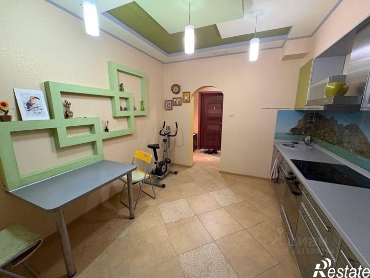 2-комн квартира ул 65 лет Победы, 27 1,  д. 27 1,  к. 1