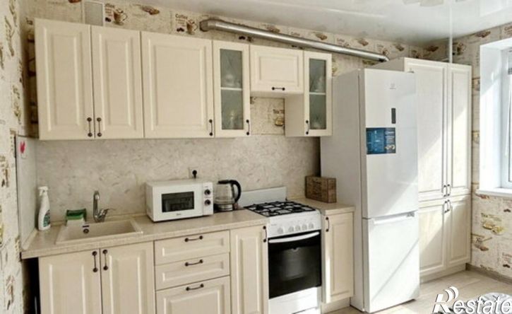 1-комн квартира улица Георгия Амелина, 26,  д. 26
