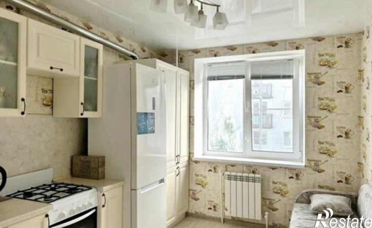 1-комн квартира улица Георгия Амелина, 26,  д. 26