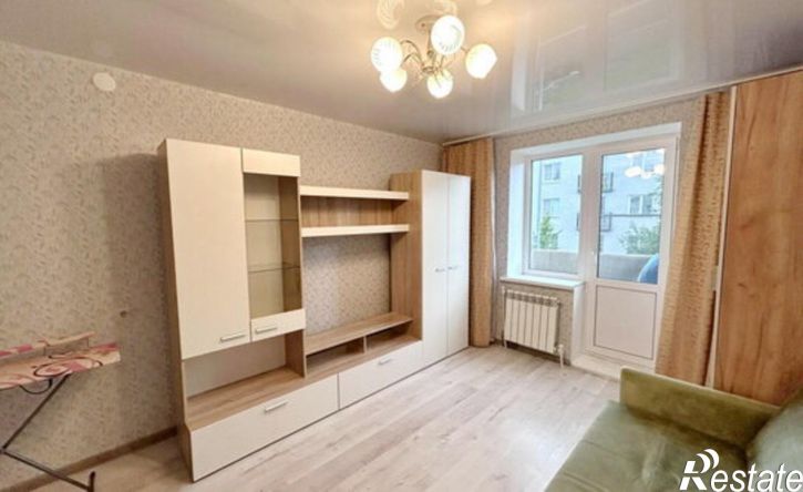 1-комн квартира улица Георгия Амелина, 26,  д. 26