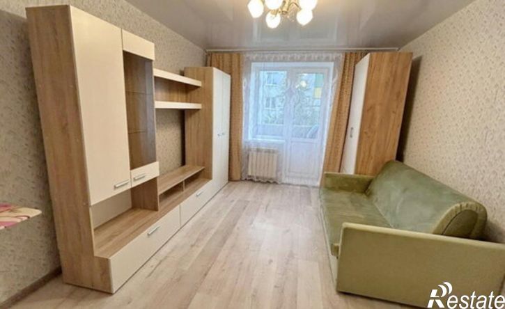 1-комн квартира улица Георгия Амелина, 26,  д. 26