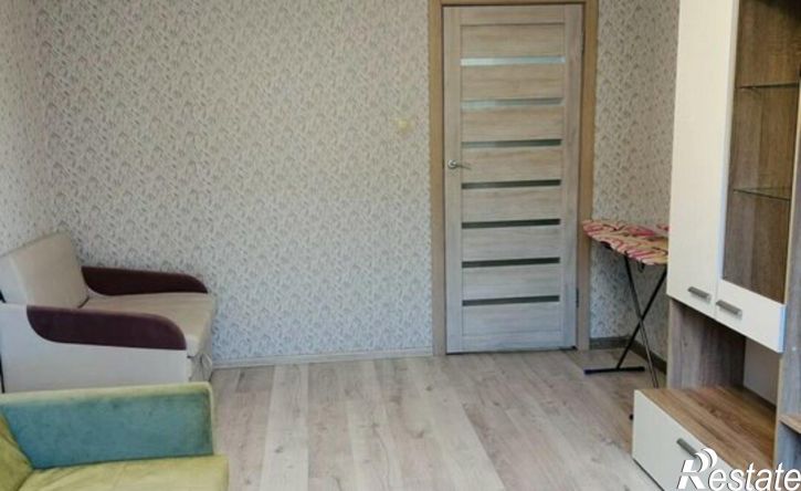1-комн квартира улица Георгия Амелина, 26,  д. 26