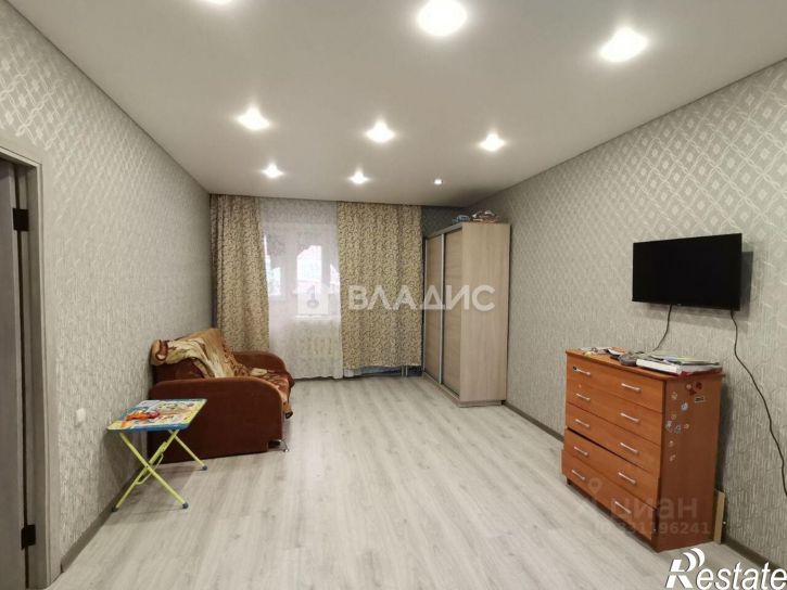3-комн квартира улица Георгия Димитрова, 24,  д. 24