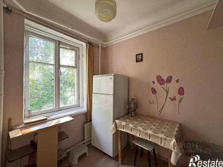 2-комн квартира Поселковый переулок, 4,  д. 4