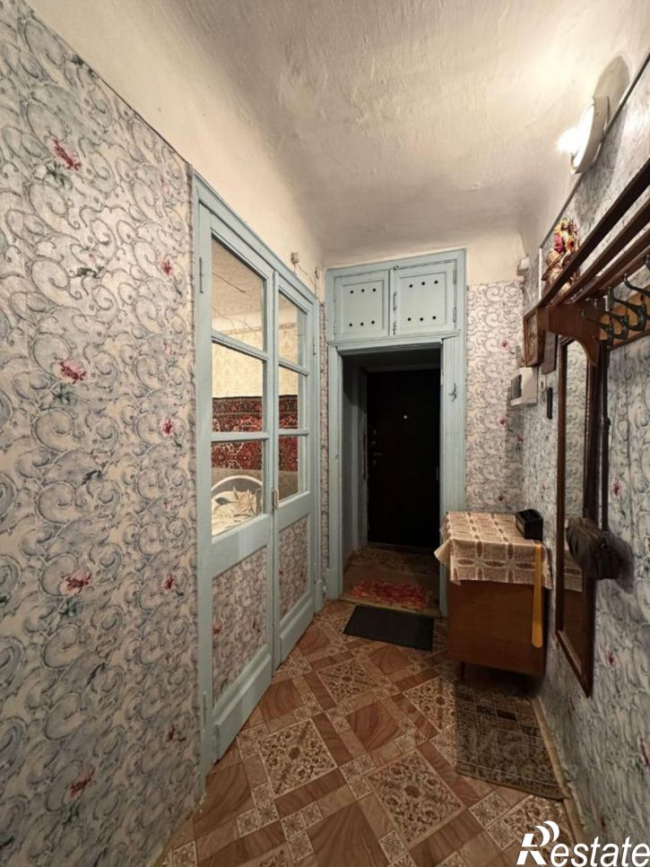 2-комн квартира Поселковый переулок, 4,  д. 4