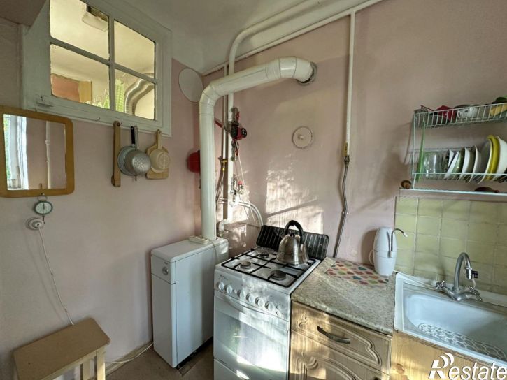 2-комн квартира Поселковый переулок, 4,  д. 4