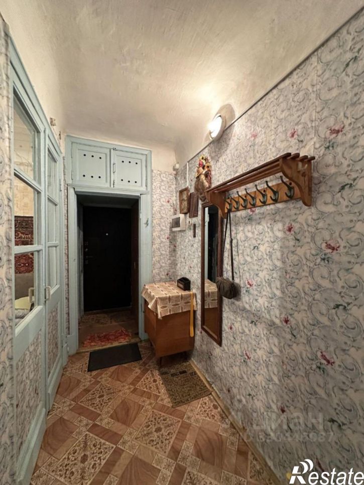 2-комн квартира Поселковый переулок, 4,  д. 4
