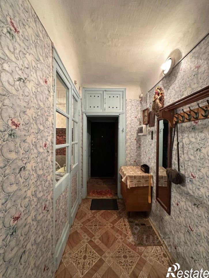 2-комн квартира Поселковый переулок, 4,  д. 4