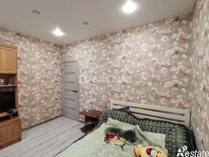 3-комн квартира улица Георгия Димитрова, 24,  д. 24