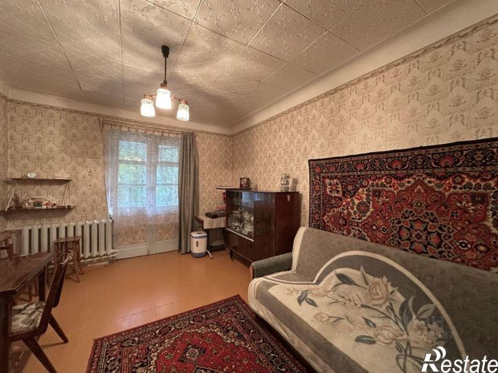 2-комн квартира Поселковый переулок, 4,  д. 4