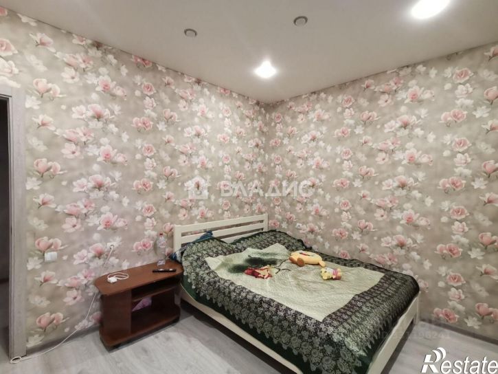 3-комн квартира улица Георгия Димитрова, 24,  д. 24