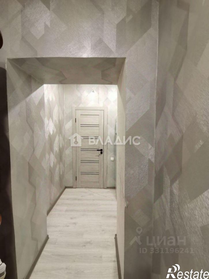 3-комн квартира улица Георгия Димитрова, 24,  д. 24