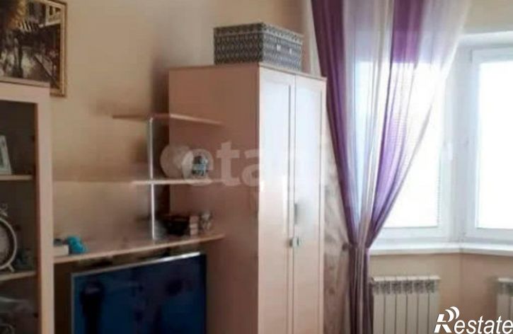 1-комн квартира ул Фомушина, 6,  д. 6