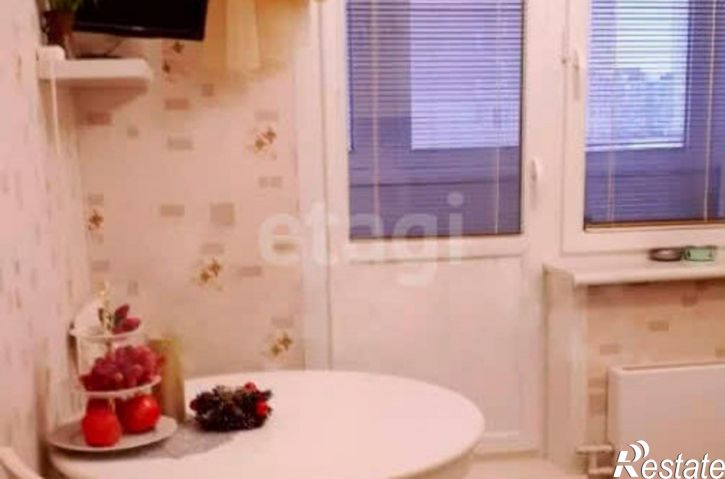 1-комн квартира ул Фомушина, 6,  д. 6