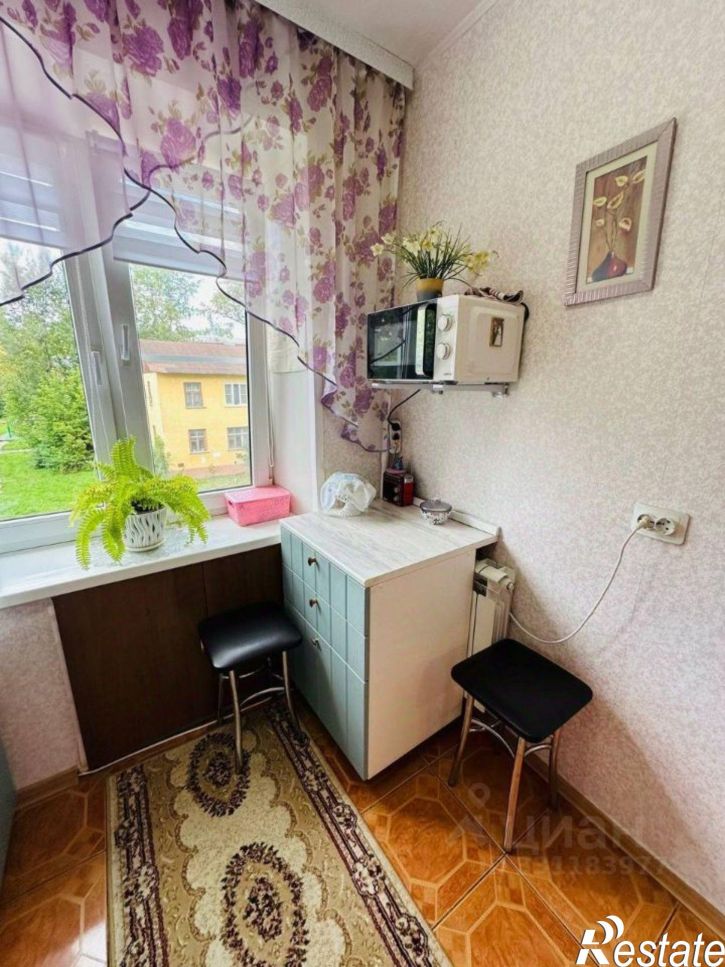 1-комн квартира ул Клюквина, 27,  д. 27