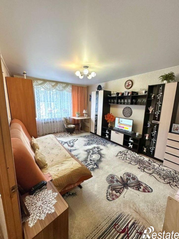 1-комн квартира ул Клюквина, 27,  д. 27