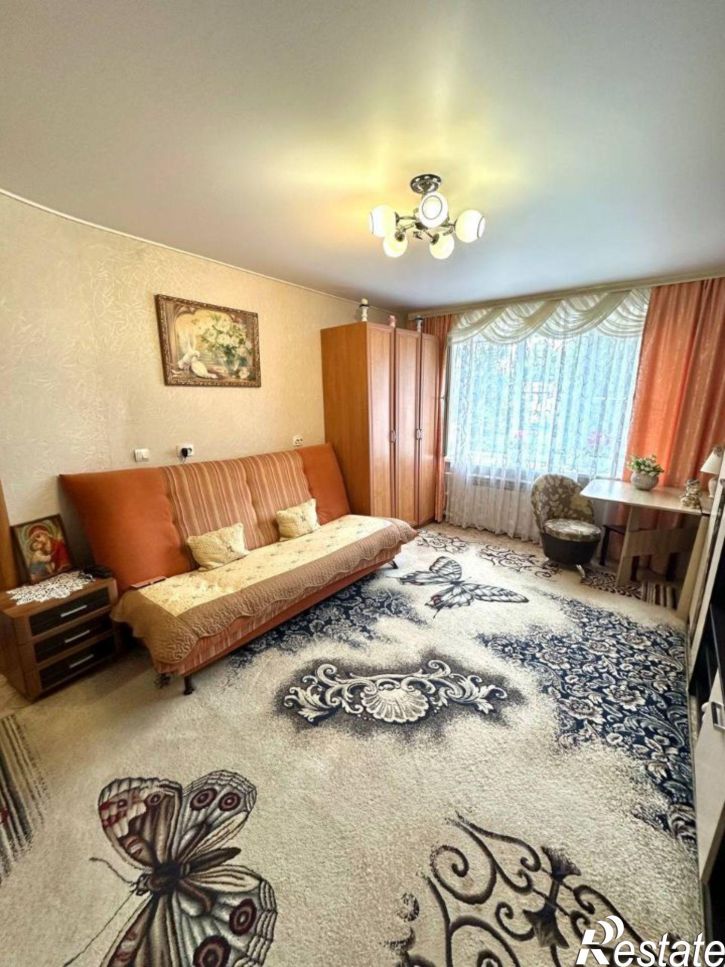1-комн квартира ул Клюквина, 27,  д. 27