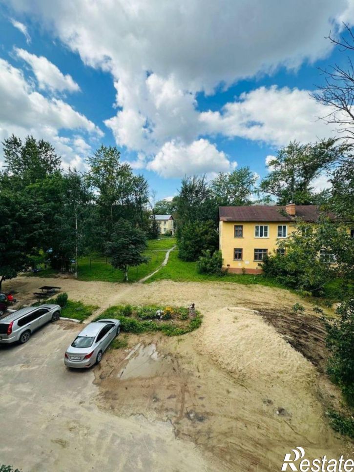 1-комн квартира ул Клюквина, 27,  д. 27