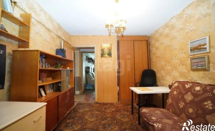 2-комн квартира ул Суворова, 181,  д. 181