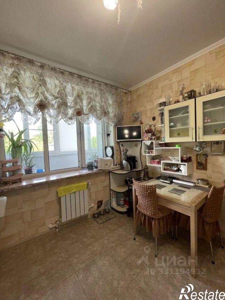 1-комн квартира ул Терепецкая, 5,  д. 5
