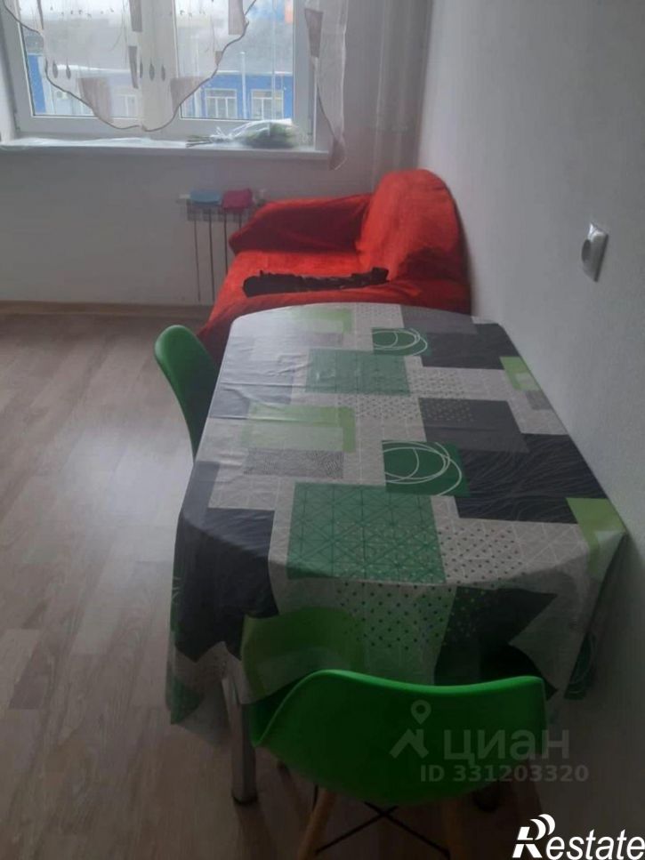 1-комн квартира Хрустальный переулок, 29,  д. 29