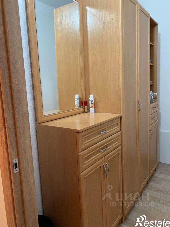 1-комн квартира Хрустальный переулок, 29,  д. 29