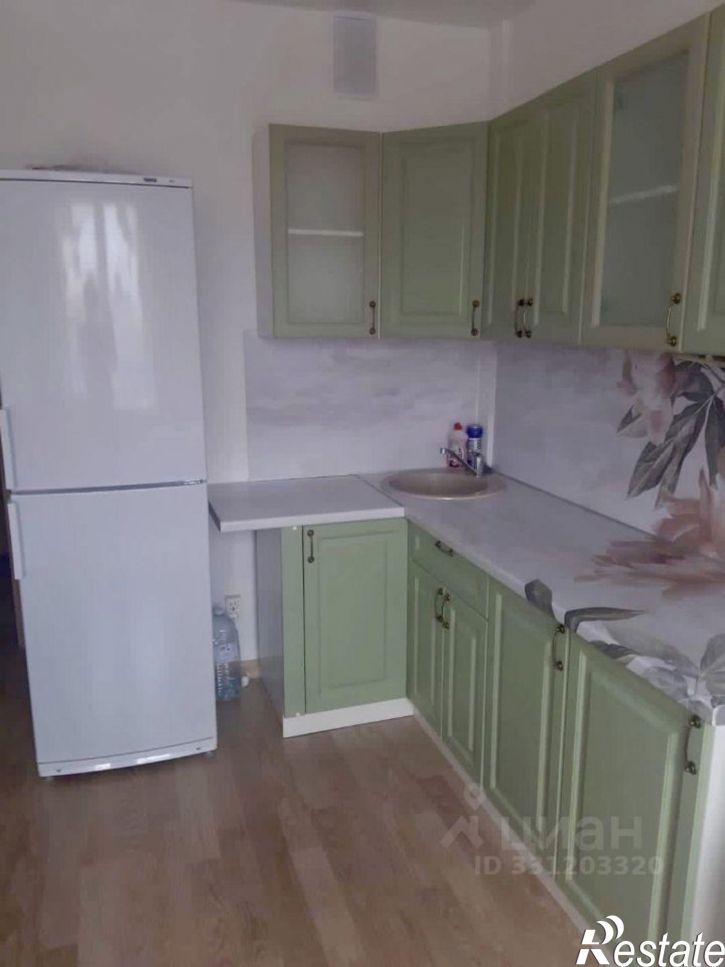 1-комн квартира Хрустальный переулок, 29,  д. 29