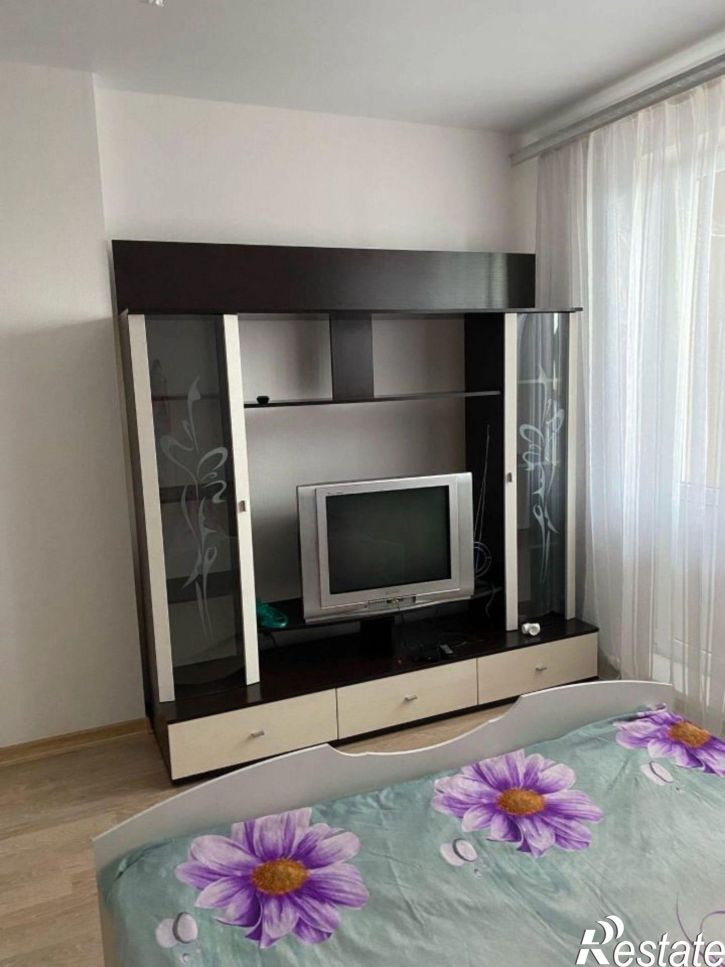 1-комн квартира Хрустальный переулок, 29,  д. 29