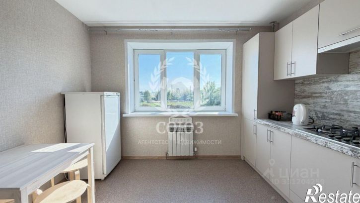 1-комн квартира проезд Юрия Круглова, 16,  д. 16