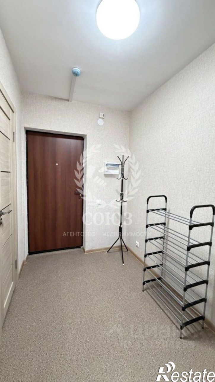 1-комн квартира проезд Юрия Круглова, 16,  д. 16