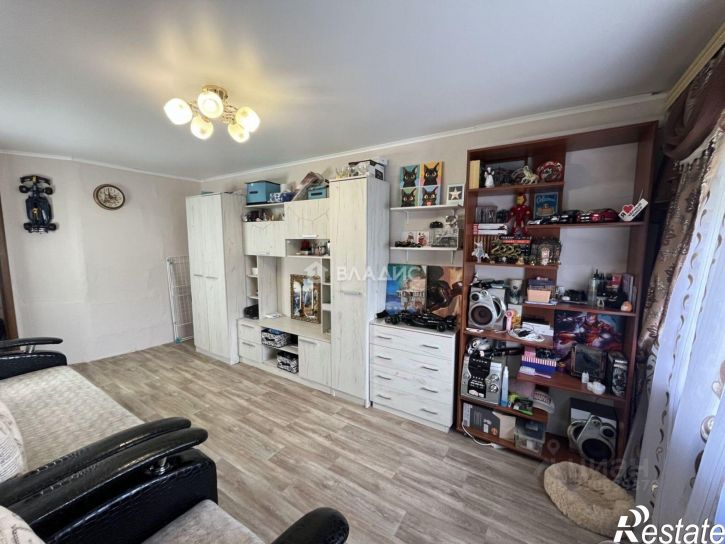 2-комн квартира улица Степана Разина, 48,  д. 48