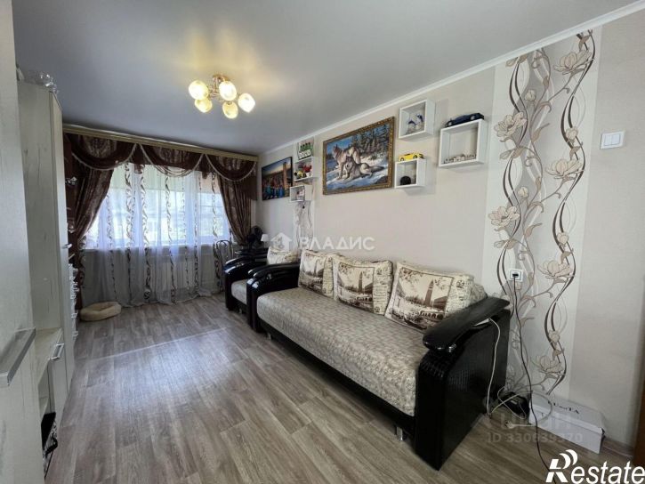 2-комн квартира улица Степана Разина, 48,  д. 48