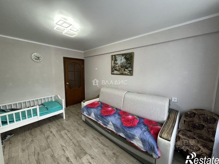 2-комн квартира улица Степана Разина, 48,  д. 48