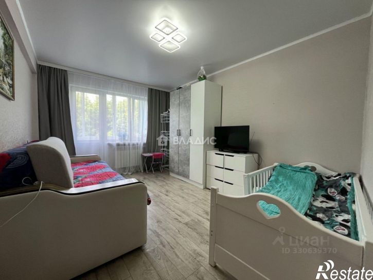 2-комн квартира улица Степана Разина, 48,  д. 48