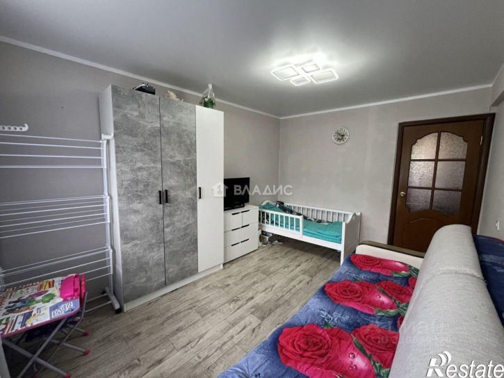 2-комн квартира улица Степана Разина, 48,  д. 48