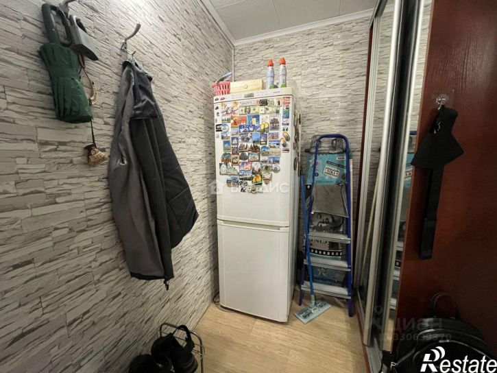 2-комн квартира улица Степана Разина, 48,  д. 48