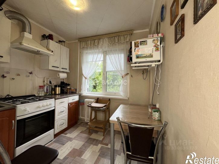2-комн квартира улица Степана Разина, 48,  д. 48