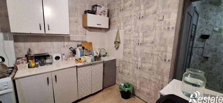 1-комн квартира улица Постовалова, 4,  д. 4