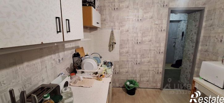 1-комн квартира улица Постовалова, 4,  д. 4