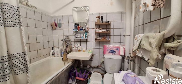 1-комн квартира улица Постовалова, 4,  д. 4