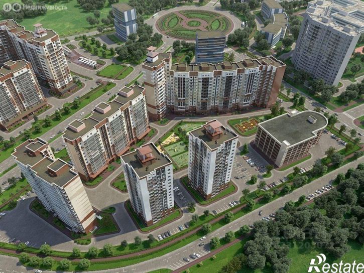 2-комн квартира улица Фомушина, 29,  д. 29