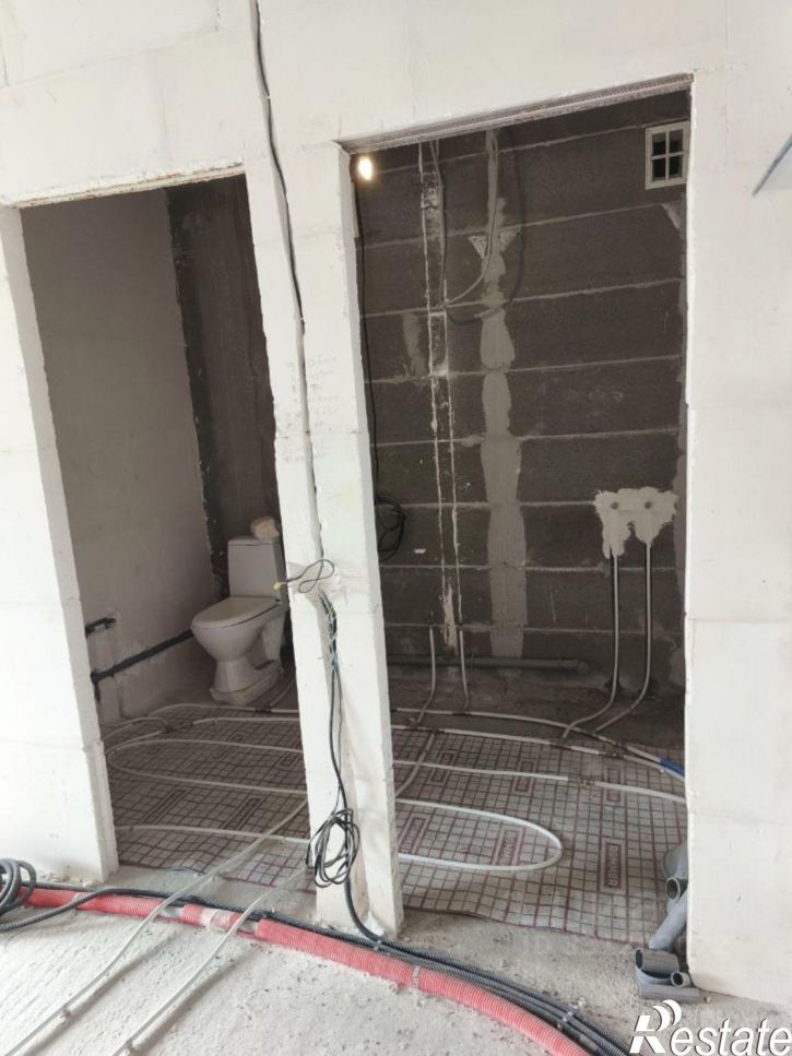 2-комн квартира улица Фомушина, 29,  д. 29