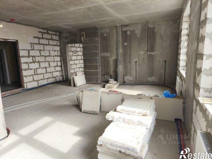 2-комн квартира улица Фомушина, 29,  д. 29