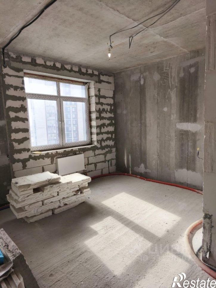 2-комн квартира улица Фомушина, 29,  д. 29