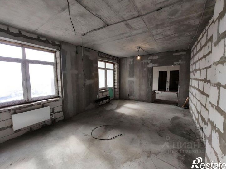 2-комн квартира улица Фомушина, 29,  д. 29