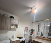 1-комн, 34кв м, этаж 2/3 улица Петра Тарасова, 37